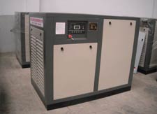 永磁變頻空壓機(jī)02