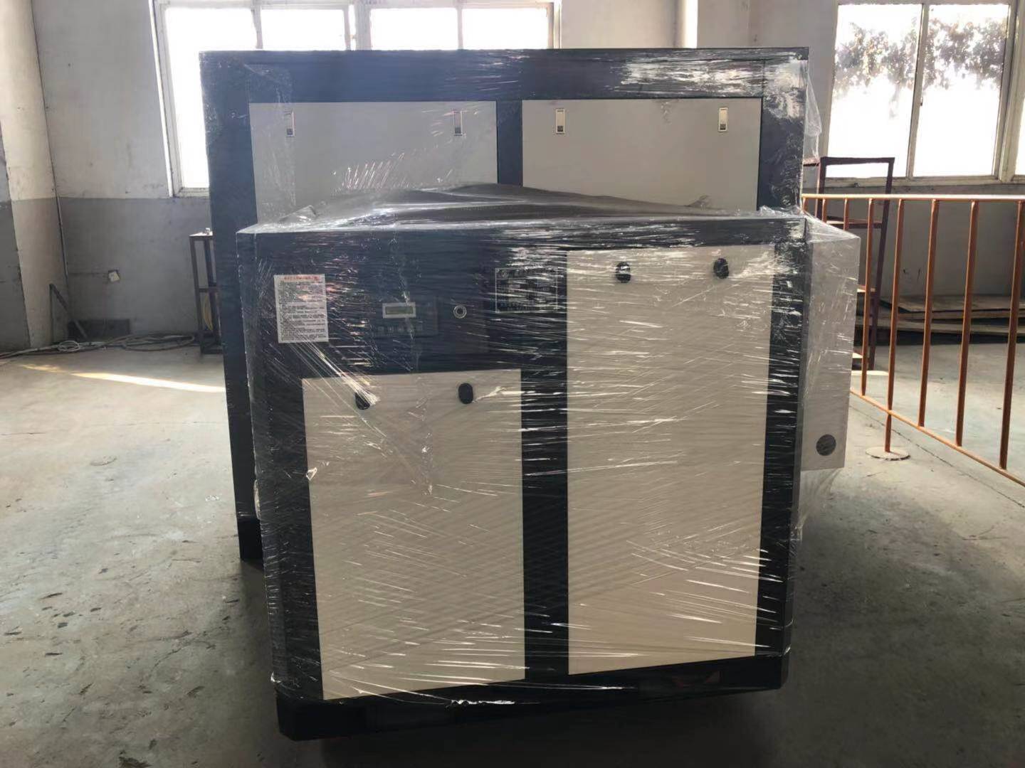 空壓機(jī)，儲氣罐，噴砂機(jī)