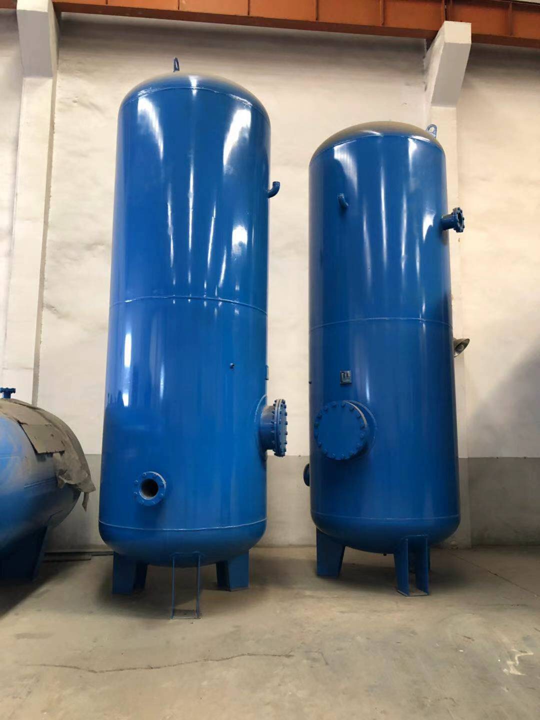 空壓機(jī)，儲氣罐，噴砂機(jī)，噴砂罐，壓力容器0