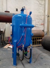 空壓機(jī)，儲(chǔ)氣罐，噴砂機(jī)