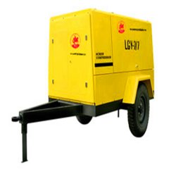 空壓機，儲氣罐，噴砂機