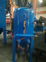 儲(chǔ)氣罐/壓力罐/壓力容器