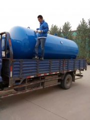 儲氣罐/壓力罐/壓力容器