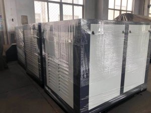 空壓機(jī)，儲(chǔ)氣罐，噴砂機(jī)，噴砂罐，壓力容器