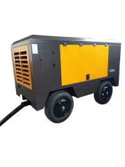 螺桿空壓機(jī)