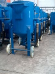 噴砂機，噴砂設備